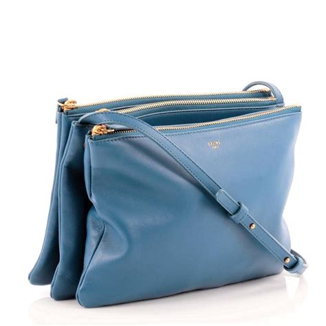 celine trio crossbody bag price uk|authentic celine bags on sale.